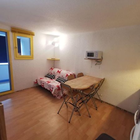La Foux D'Allos - Studio 4 Couchages, Tres Proche Centre Station ภายนอก รูปภาพ